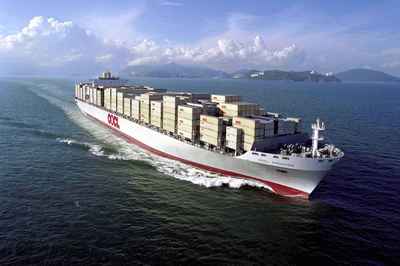 FBA货代和国际货代和船代分别是什么?